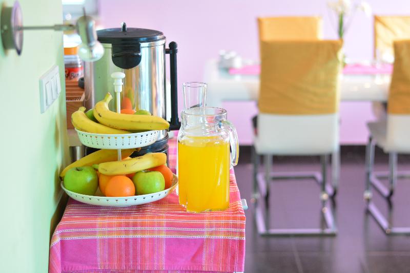 فندق Villa Avantgarde