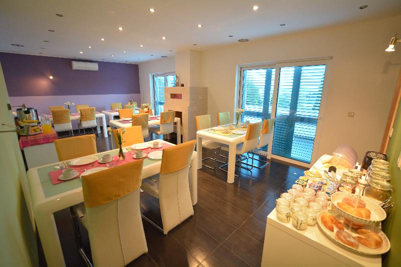 فندق Villa Avantgarde