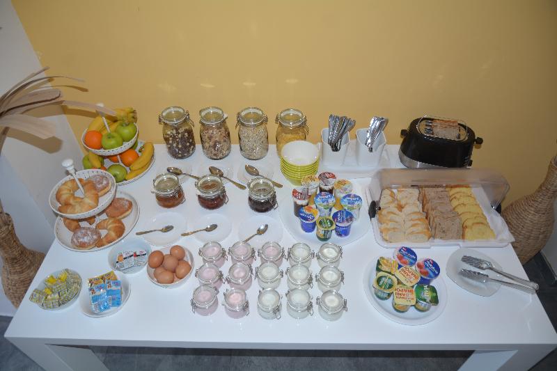 فندق Villa Avantgarde