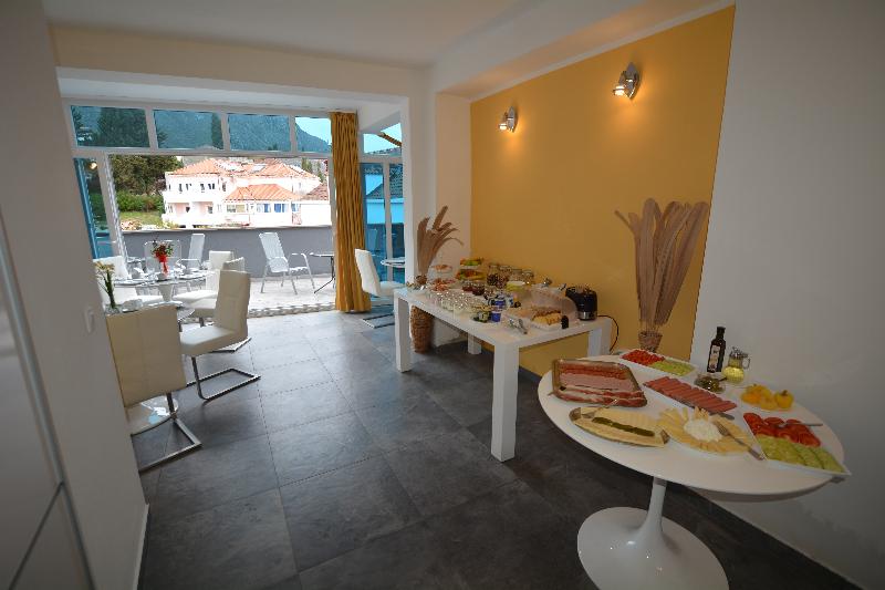 فندق Villa Avantgarde