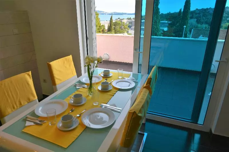 호텔 Villa Avantgarde