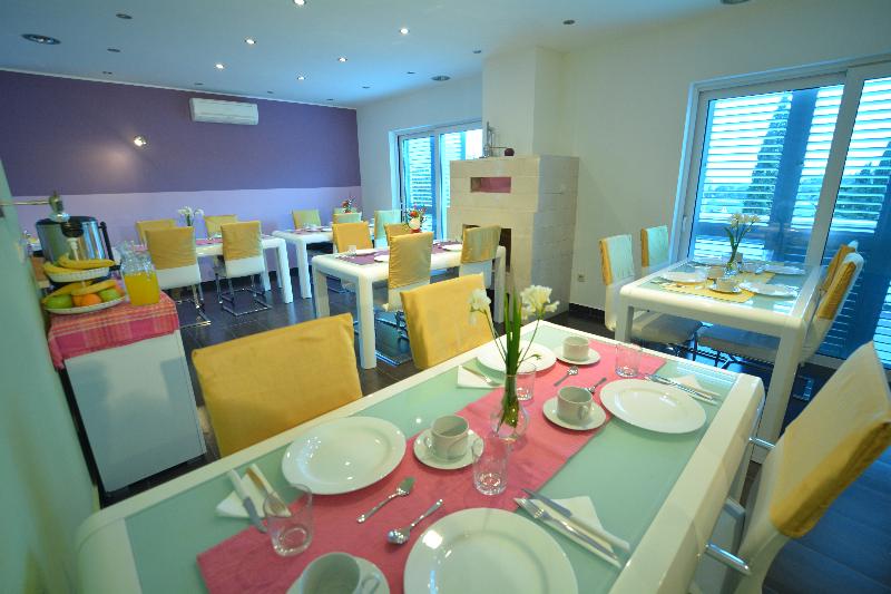 فندق Villa Avantgarde