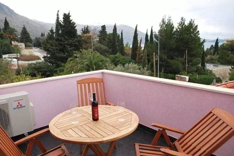 호텔 Villa Avantgarde