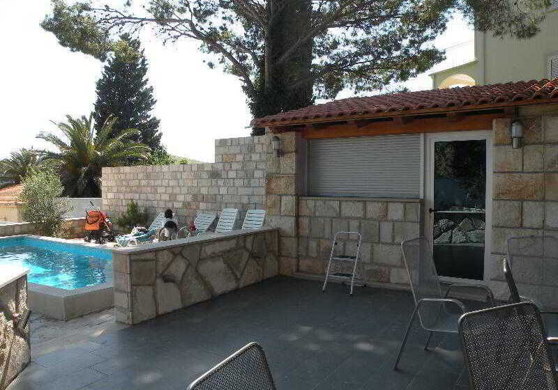 فندق Villa Avantgarde