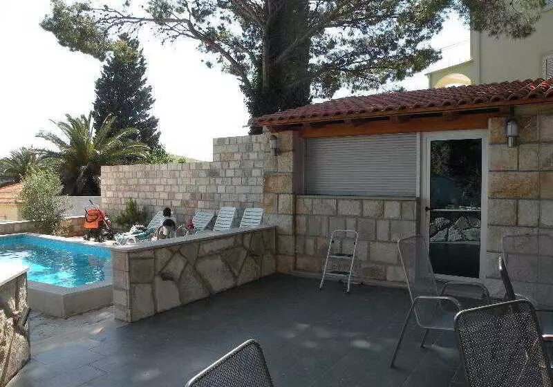 호텔 Villa Avantgarde