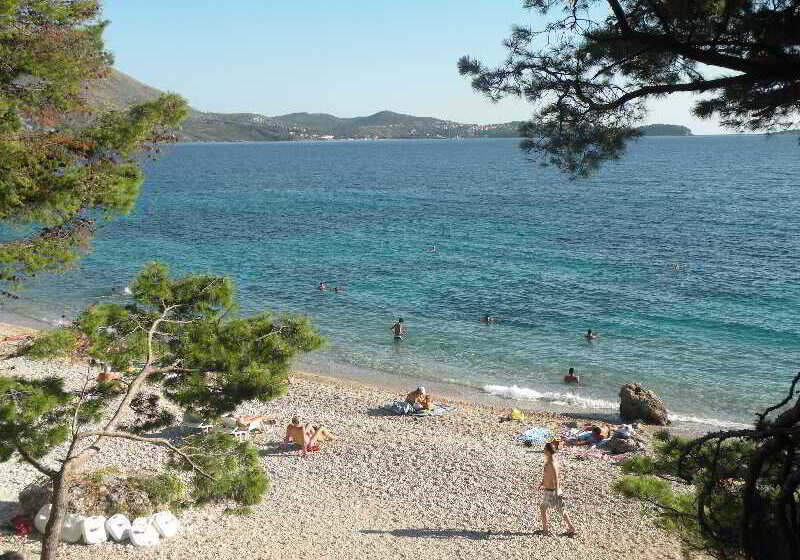 فندق Villa Avantgarde