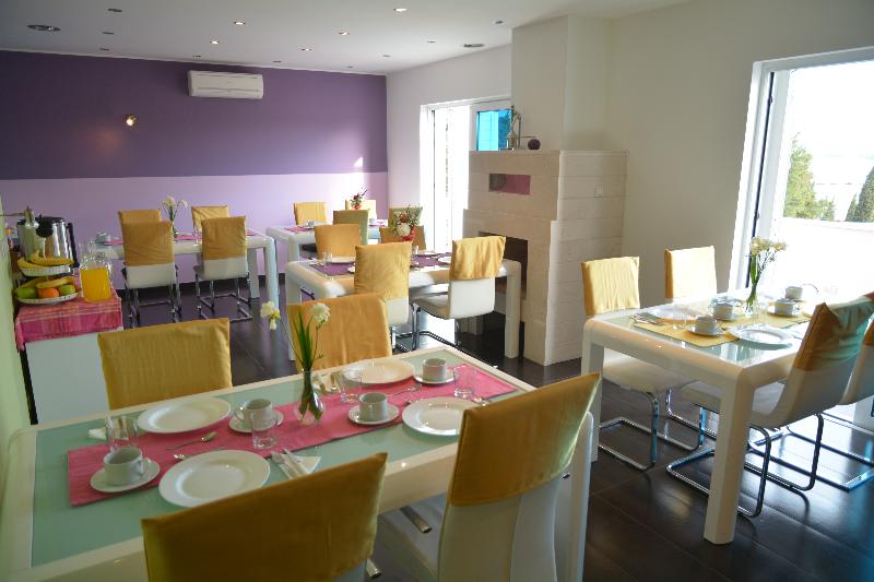 فندق Villa Avantgarde