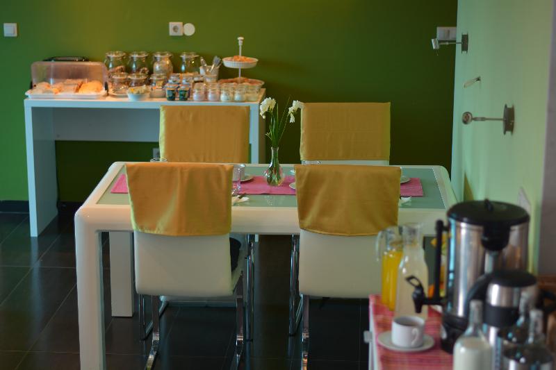 فندق Villa Avantgarde