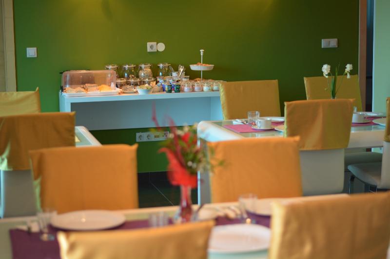 فندق Villa Avantgarde