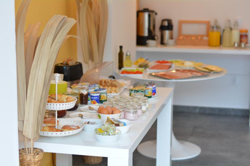 فندق Villa Avantgarde