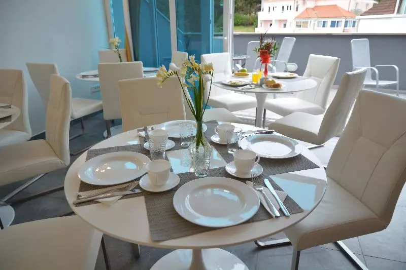 호텔 Villa Avantgarde