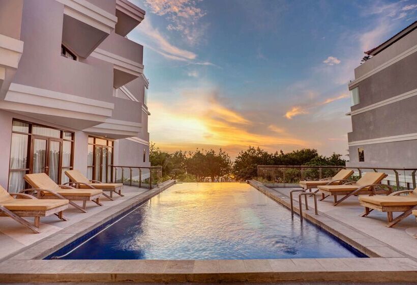 فندق Wyndham Garden Kuta Beach Bali