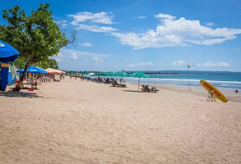 酒店 Wyndham Garden Kuta Beach Bali