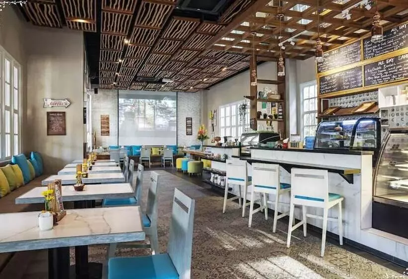 酒店 Wyndham Garden Kuta Beach Bali