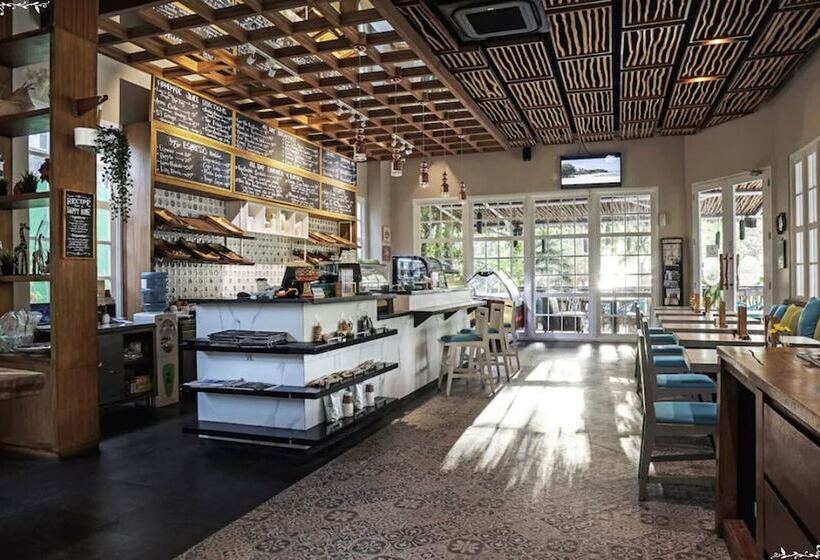 فندق Wyndham Garden Kuta Beach Bali