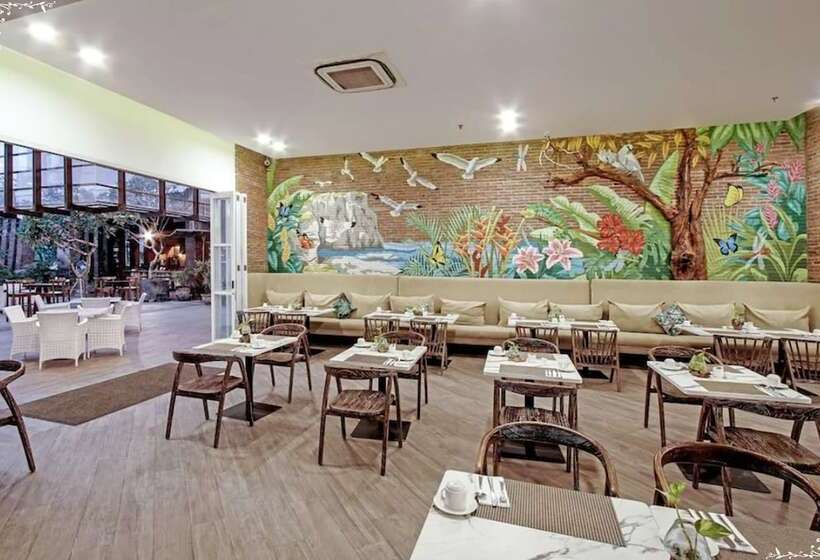 فندق Wyndham Garden Kuta Beach Bali