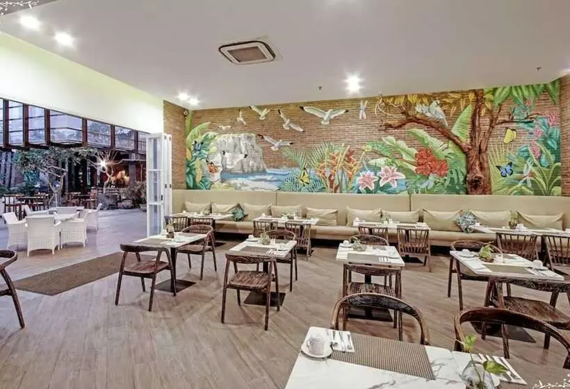 酒店 Wyndham Garden Kuta Beach Bali