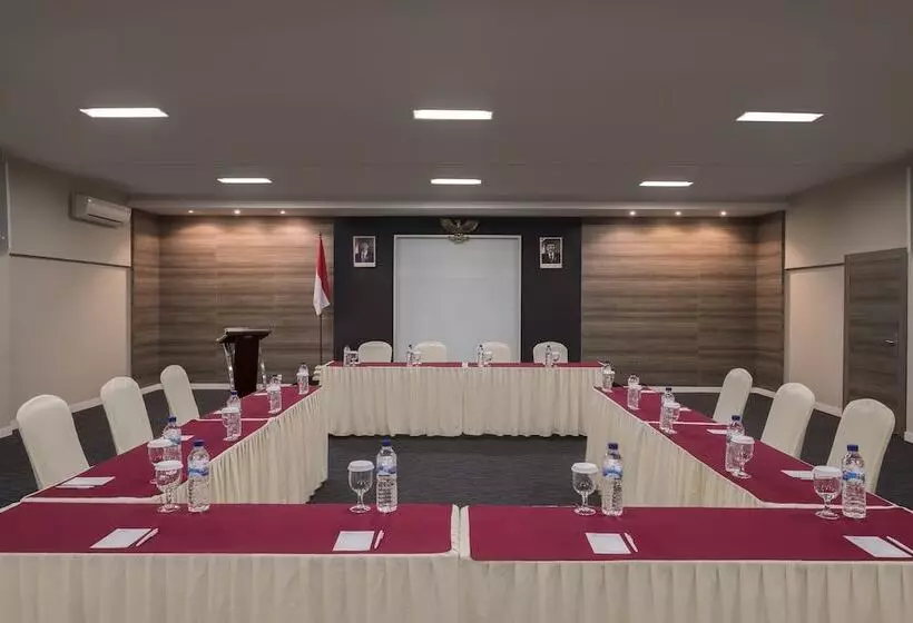 酒店 Wyndham Garden Kuta Beach Bali