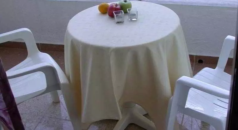 Hotel Yianna Studios