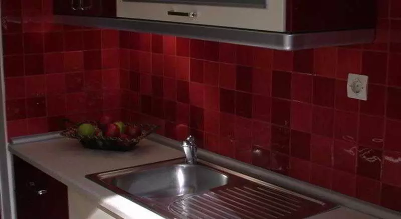 Hotel Yianna Studios