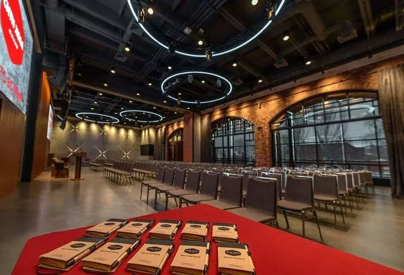 בית מלון כפרי Yuzhniy