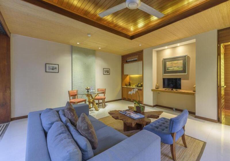 Maca Villas & Spa Bali