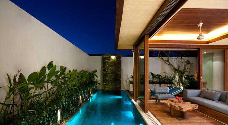 Maca Villas & Spa Bali