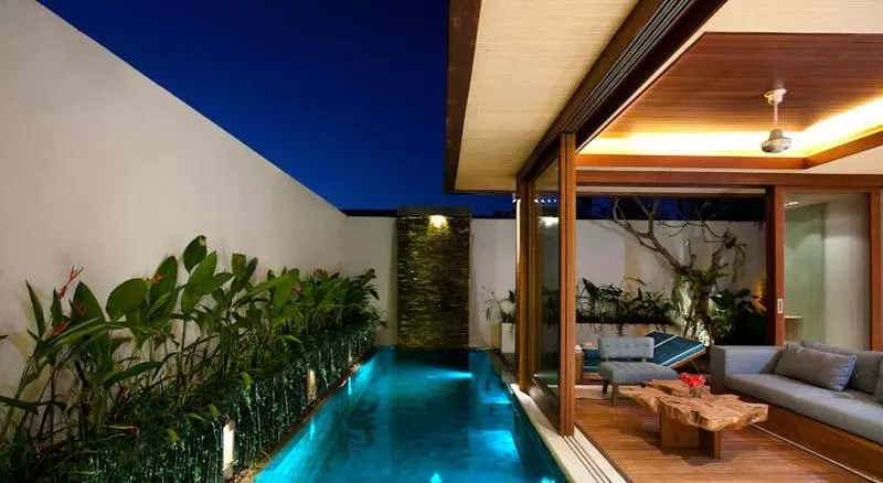 Maca Villas & Spa Bali
