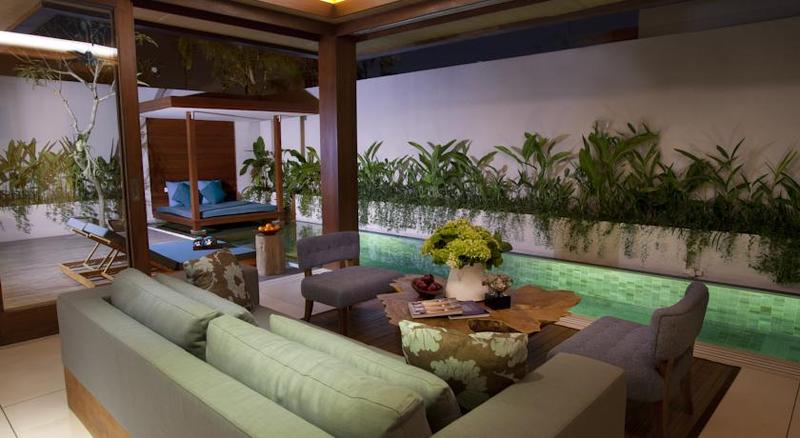 Maca Villas & Spa Bali