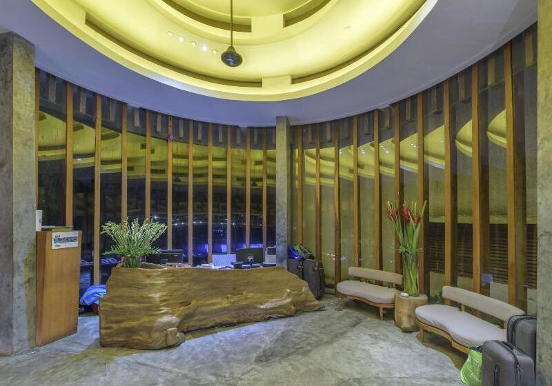 Maca Villas & Spa Bali