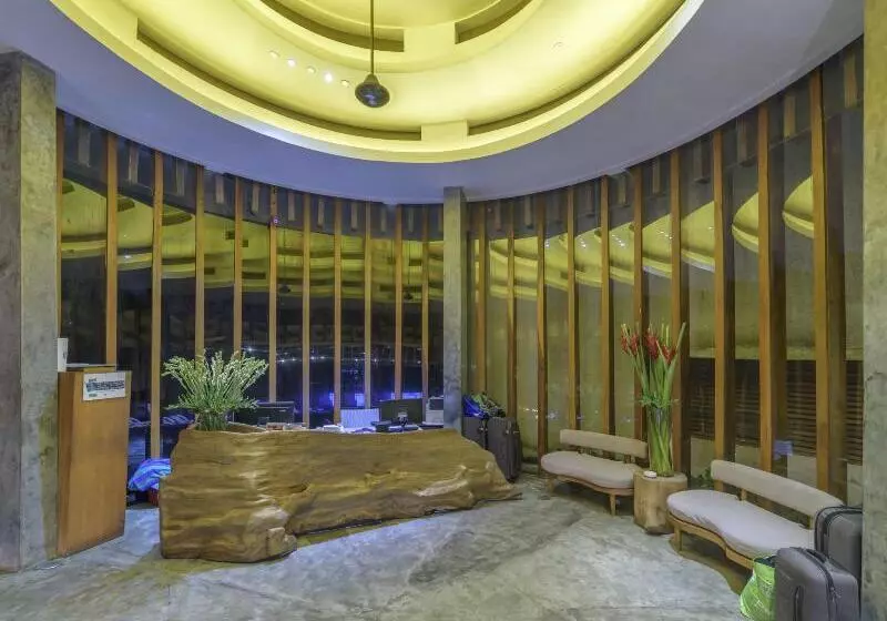 Maca Villas & Spa Bali