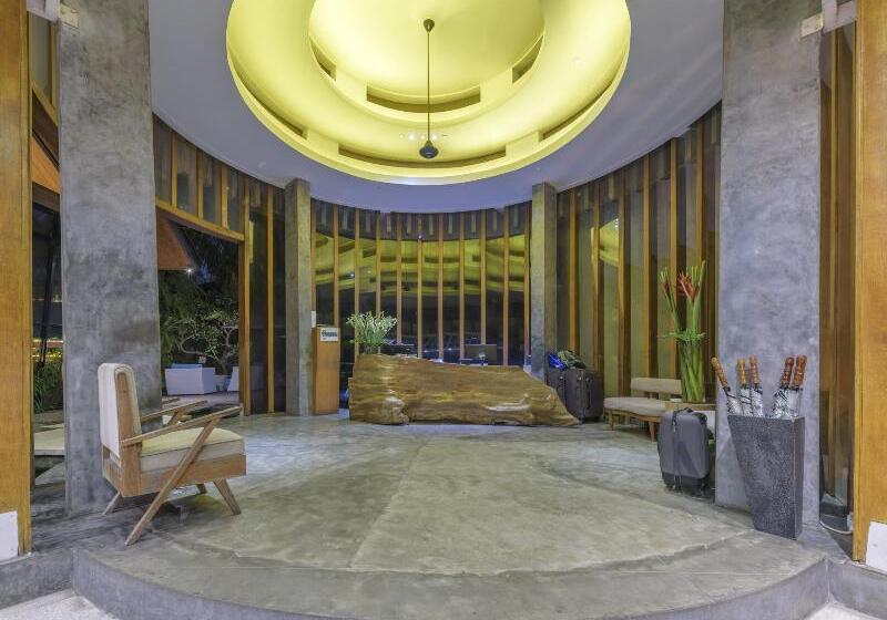 Maca Villas & Spa Bali