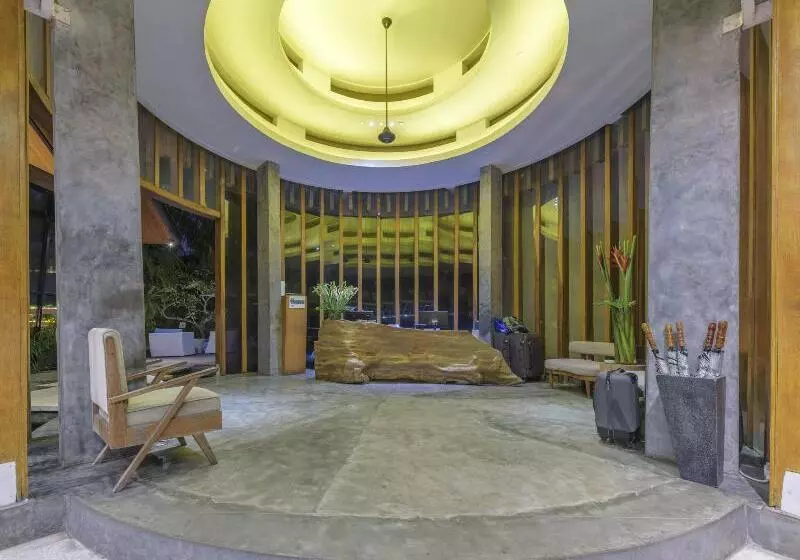 Maca Villas & Spa Bali