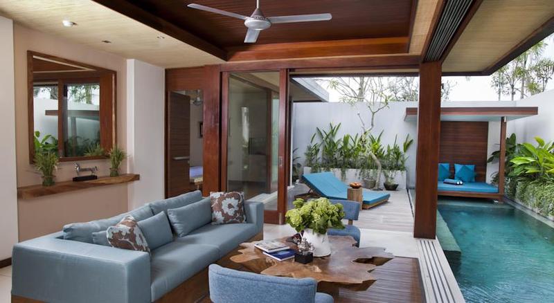 Maca Villas & Spa Bali