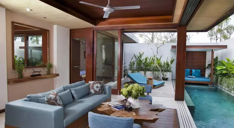 Maca Villas & Spa Bali