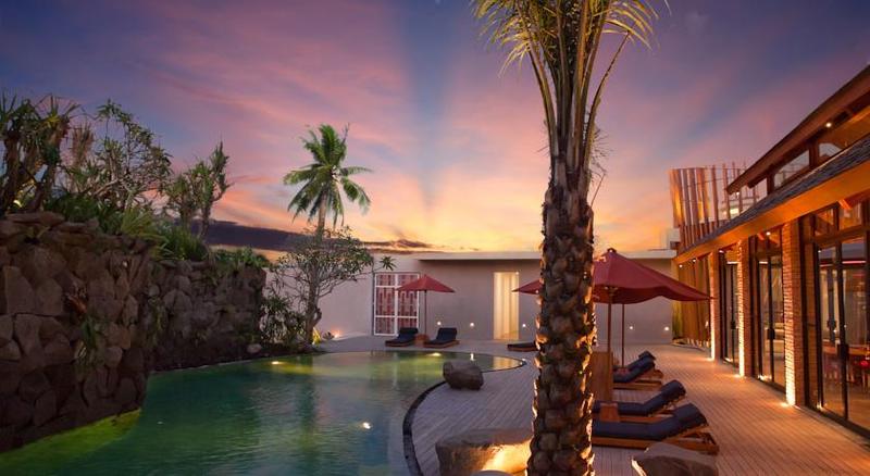 Maca Villas & Spa Bali