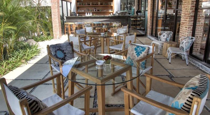 Maca Villas & Spa Bali