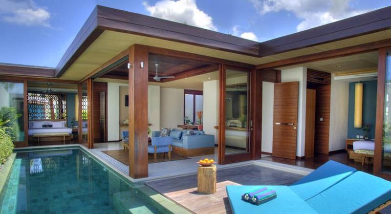 Maca Villas & Spa Bali