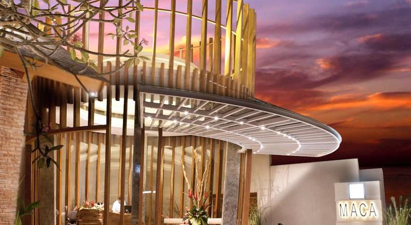 Maca Villas & Spa Bali