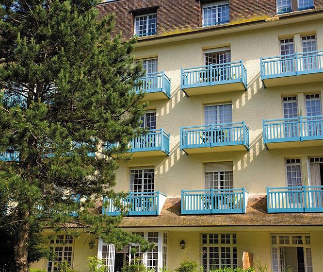 Goélia Le Castel Normand