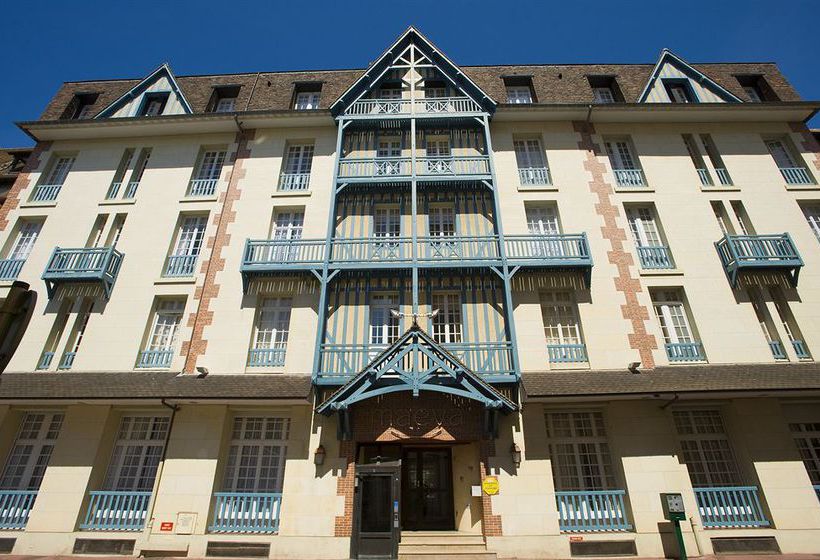 Goélia Le Castel Normand