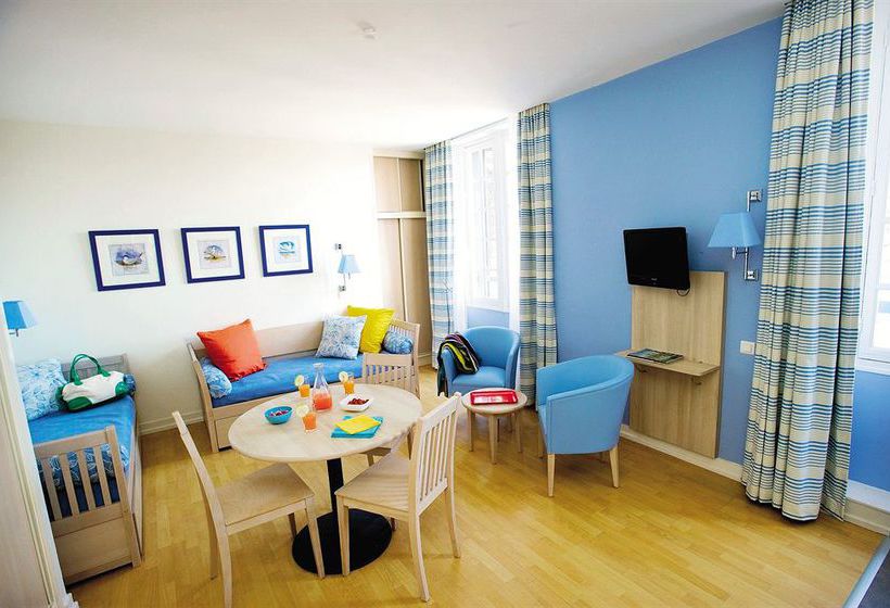 Goélia Le Castel Normand