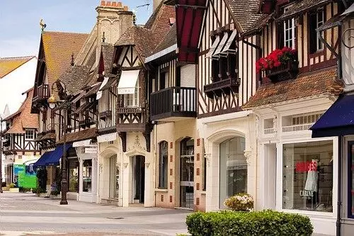 Goélia Le Castel Normand