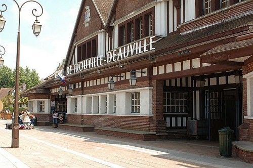 Goélia Le Castel Normand