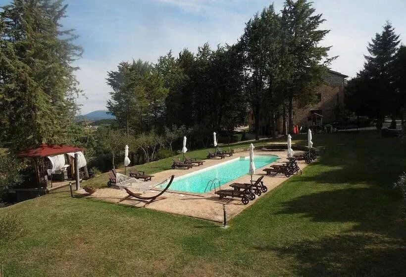 Podere Caldaruccio La Pineta