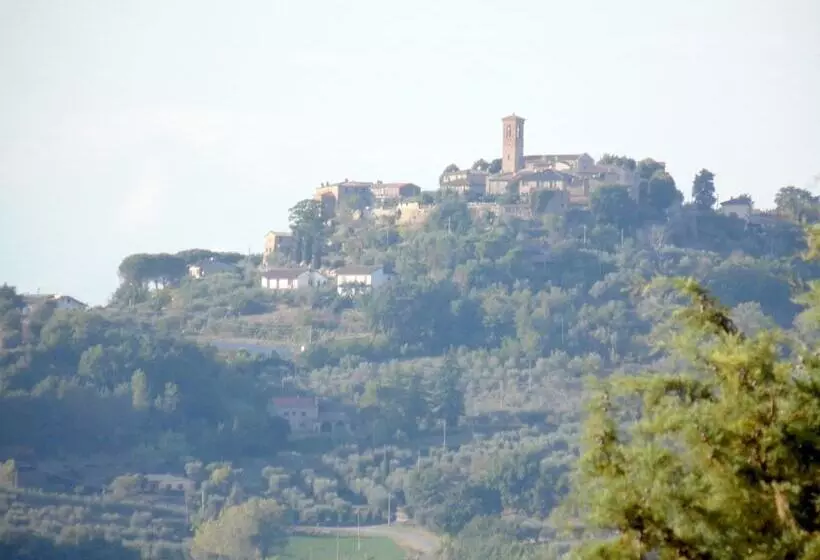 Podere Caldaruccio La Pineta