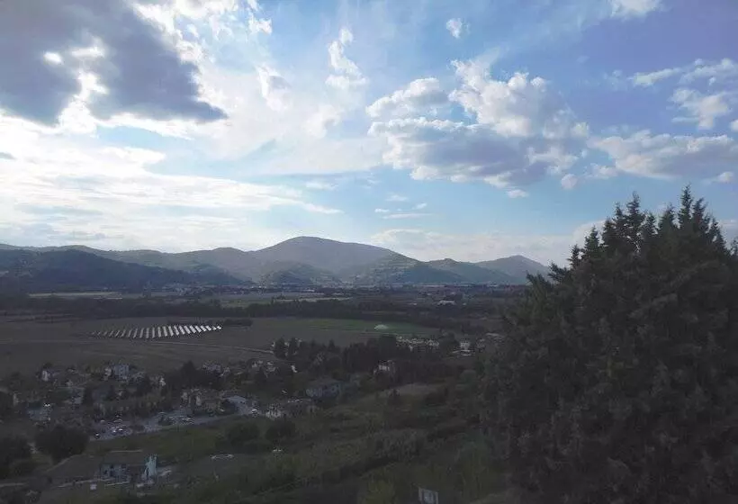 Podere Caldaruccio La Pineta