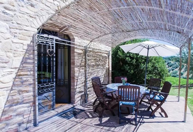 Podere Caldaruccio La Pineta