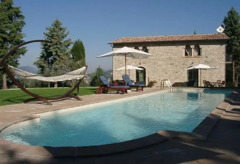 Podere Caldaruccio La Pineta