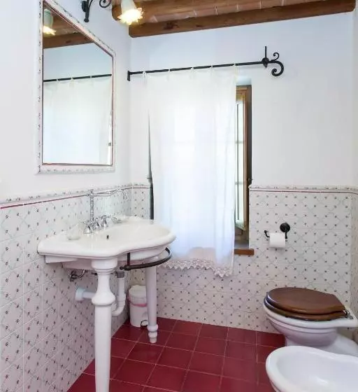 Podere Caldaruccio La Pineta